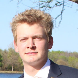 Meet your Posher, Asher